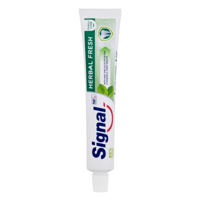 SIGNAL BYLINKOVÁ ČERSTVÁ ZUBNÁ PASTA 75ML