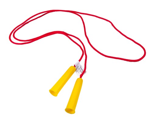 SOLID ROPE JUMP ROPE - švihadlá pre deti