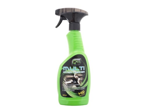 Prípravok na čistenie čalúnenia, 0,5 l