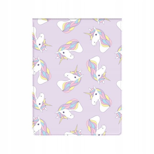 Obal na školský preukaz Unicorn