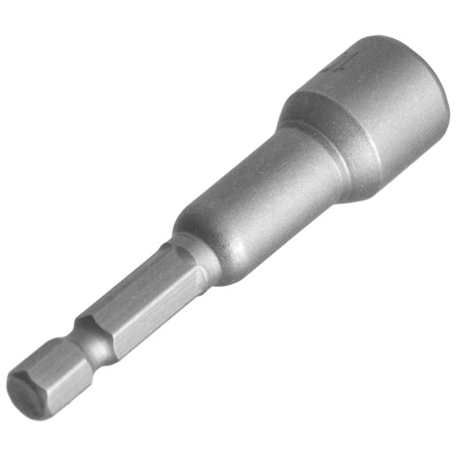 Zásuvka M10, 65 mm, 1/4