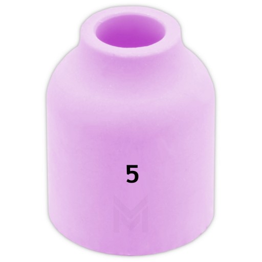 10x keramická tryska TIG #5 53N59 SR9 SR20