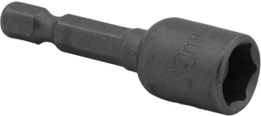 MAGNETICKÝ KĽÚČOVÝ BIT FARMÁRSKA MAGNETOVÁ ZÁSUVKA 10 MM