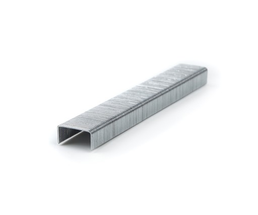ŠTÍTKY NA ČALÚNENIE TYP A/53 1000 KS 6MM X 0,7MM X 11,3MM POLAX 24-007