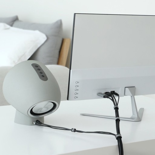 BASEUS STRONG DLHÝ VELCRO PÁSKA KÁBLOVÝ ORGANIZÁTOR NASTAVITEĽNÝ PÁS 3m