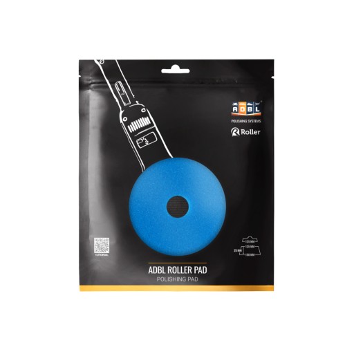 ADBL Roller Pad DA-Hard Cut 75mm