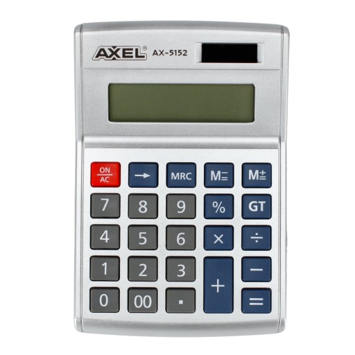 Kalkulačka AX-5152 AXEL