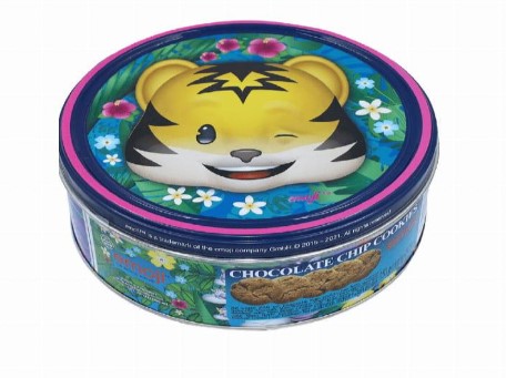 Jacobsen Animals pečivo krehké 150g