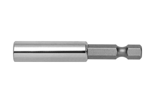 Držiak na skrutkovacie bity 1/4,60mm HT1S439