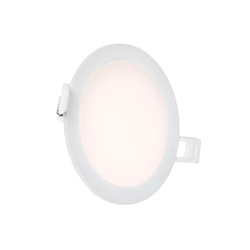 ALGINE ECO 2v1 POVRCHOVÉ TLAKOVÉ SVETLO 6W WW 230V 110st IP20 IK06 115x35mm