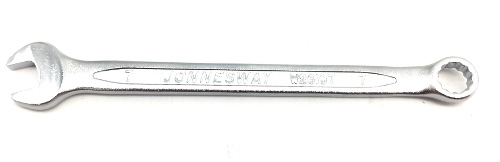 Očkoplochý kľúč 7 mm Očkoplochý kľúč