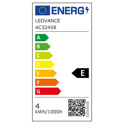 LED SVIEČKOVÁ žiarovka E14 4W 2700K Filament OSRAM