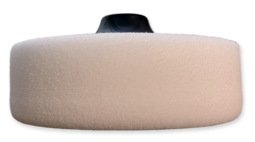 LEŠTIACA HUBKA NA LEŠŤAČKU AUTOMOBIL 150mm BIELA FALON-TECH FT0509