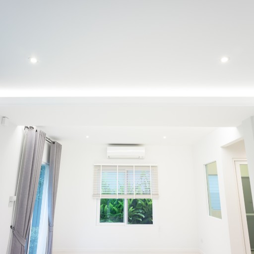 LED pásik 9,6W/m STUDENÝ 6500K 600lm/m 12V DC IP20 1m