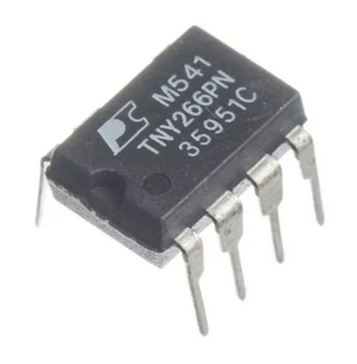 TNY266PN DIL8/7 PIN integrovaný obvod
