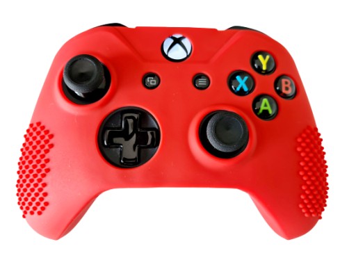 Púzdro / SILIKON / OBAL PRE XBOX ONE PAD