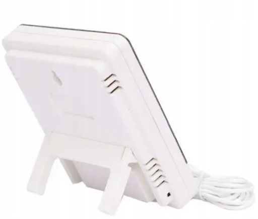 METEOROLOGICKÝ TEPLOMER ELEKTRONICKÝ HYGROMETER SONDA VLHKOMER