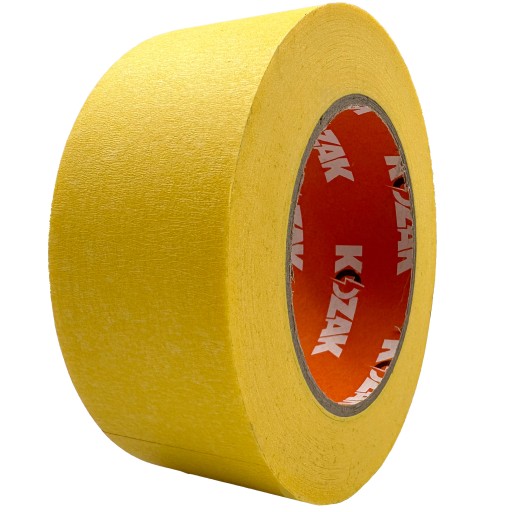 COZAK PAPIEROVÁ MASKOVACIA PÁSKA 48mm x 50m