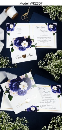 Svadobné POZVÁNKY, Na svadbu, zlaté - 2 KS