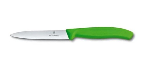 VICTORINOX nôž na zeleninu 6.7706.l115 10 cm