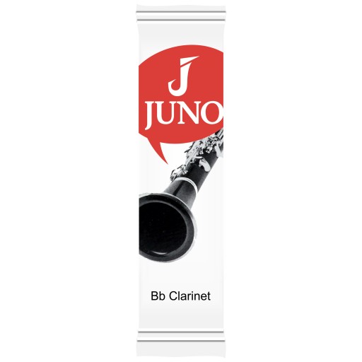 Bb 2 klarinetový prút Vandoren JUNO JCR012 1 ks.