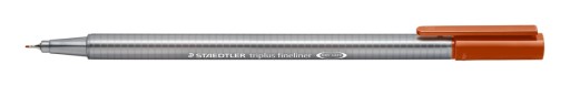 Staedtler pero na kreslenie 1 ks 0,3 mm ČOKOLÁDA