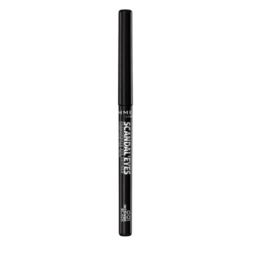 RIMMEL SCANDAL'EYES EXAGGERATE DEFINER 001