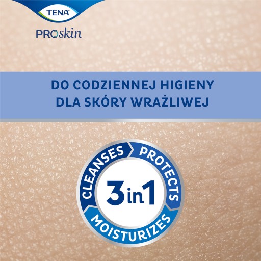 Tena Wet Wipes čistiace obrúsky 2 x 48 ks