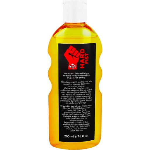 ANÁLNY GÉL, ANESTETICKÝ, RELAXAČNÝ, do 200 ml