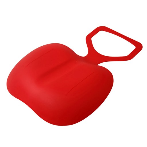 ŠMÝKAČKA APPLE ŠMYKĽAVKA SÁNKA SNEHOVÉ ŠMÝKAČKY