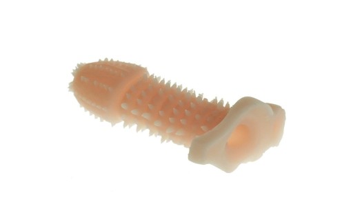 Nahý rukáv na penis Baile z kyberkože