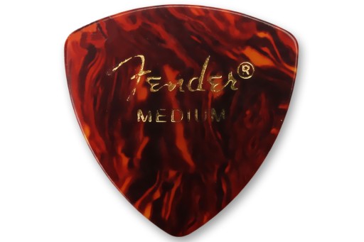 FENDER 346 Classic Shell Stredná trsátka