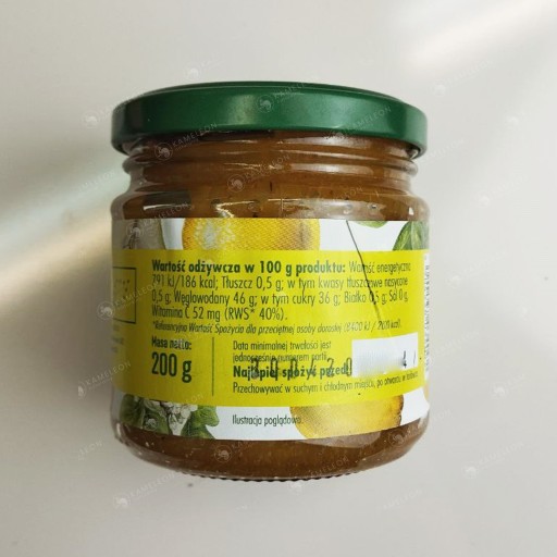 Panvicová pena ECO 200g Dary Natury