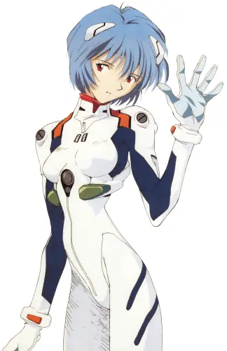Neon Genesis Evangelion plagát nge_091 A3 (custom)
