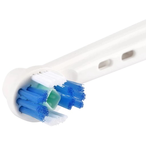 Hlavice zubnej kefky Oral-B Braun EB18-P 4 ks.