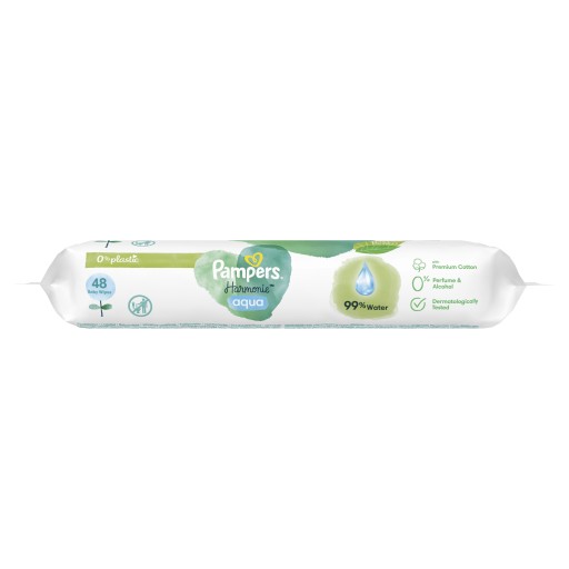 HARMONIA AQUA 48S hydratačný šál