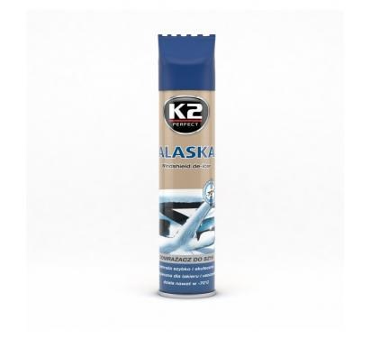 ALASKA K2 ROZMRAZOVAČ OKIEN 300ML