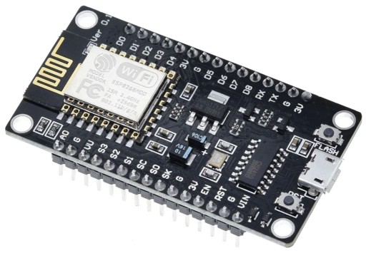 253 ESP8266 NodeMCU v3 WiFi 2,4 GHz CH340 Arduino