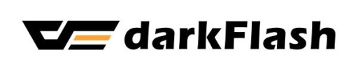 DARKFLASH HANDY HERNÁ PODLOŽKA MYŠ PROTIŠMYK