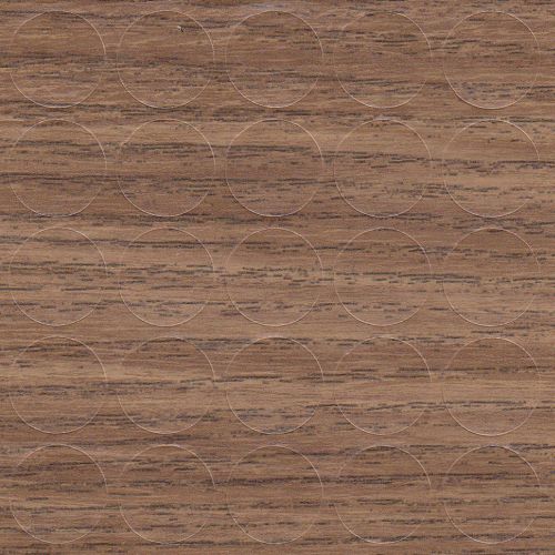 Samolepiaci uzáver F14/973 cassino jaseň hnedý - 25 ks.