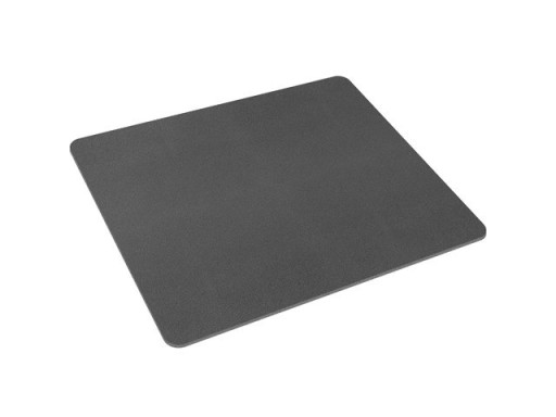 NATEC ČIERNA PODLOŽKA NA MYŠ VYTLAČITEĽNÁ 220 x 180 x 2 mm NPP0379