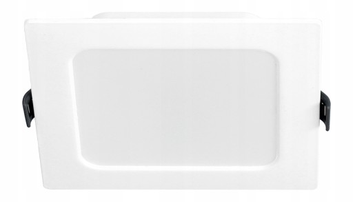 LED PANEL POD STROPNÉ SVETLO 18W Štvorc