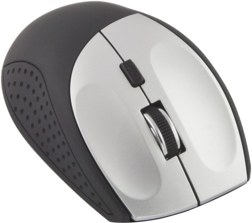 BEZDRÔTOVÉ BLUETOOTH 6D OPT. ANDROMEDA STRIEBORNÁ