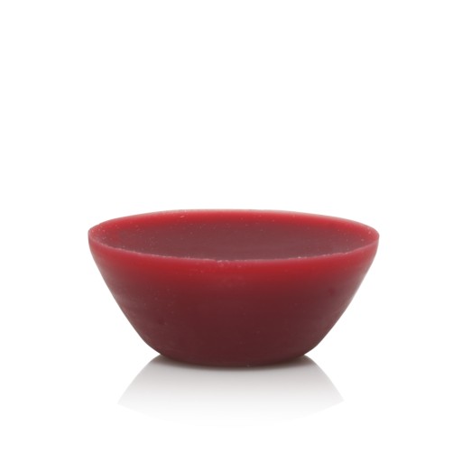 Vosk s vôňou Yankee Candle Black Cherry