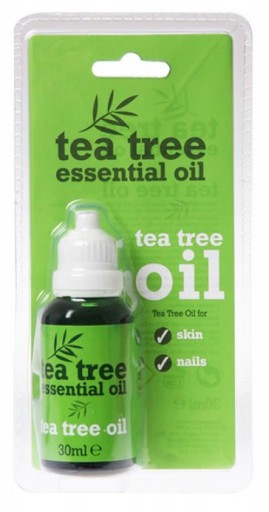 Tea Tree Oil 30ml pre INHALAČNÚ SAUNU BEH KRB