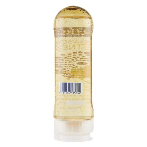 CONTROL SWEET VANILLA INTÍMNY masážny gél 200 ml