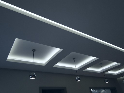 MCJ páska LED páska IP20 5m 300 24W Studená biela