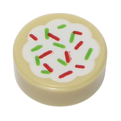 LEGO Food – Košík na sušienky (30151/98138/6361753)