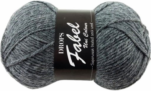 Drops Fabel 200 oceľ
