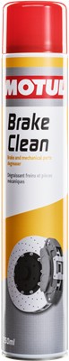 MOTUL ČISTIČ BRZD A SPOJKY 0,75L